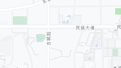 酒店地图