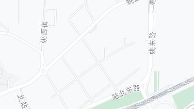 酒店地图