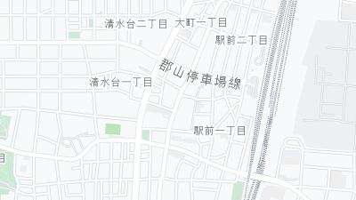 酒店地图