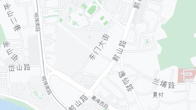 酒店地图