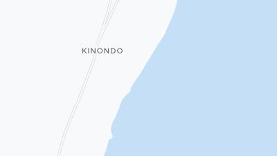 Mappa di localizzazione hotel