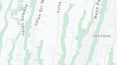 Mappa di localizzazione hotel