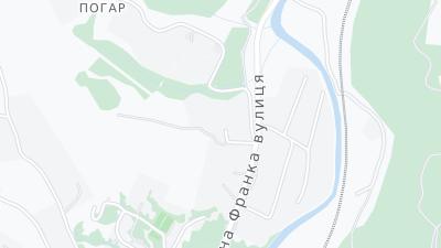 Mappa di localizzazione hotel