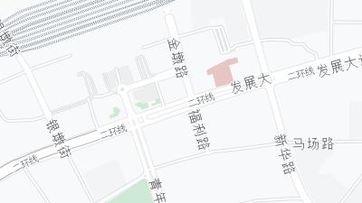 酒店地图