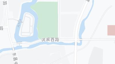 酒店地图