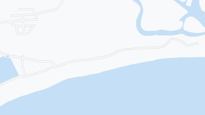 Mappa di localizzazione hotel