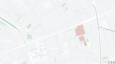 Visa hotellet på en karta