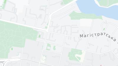 Mappa di localizzazione hotel