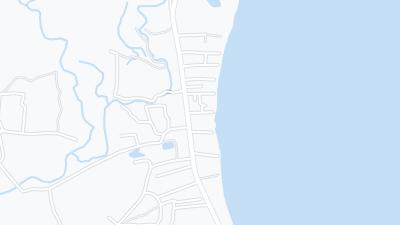 Visa hotellet på en karta