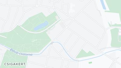 Visa hotellet på en karta