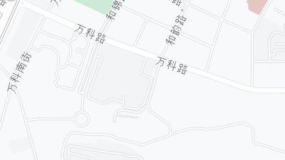 酒店地图