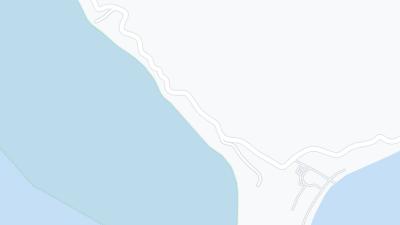 Mapa de localització de l'hotel