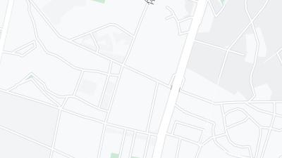 Mappa di localizzazione hotel