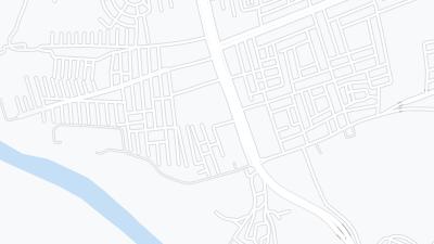 Mapa de localització de l'hotel