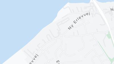 Mappa di localizzazione hotel