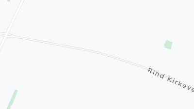 Mapa de localització de l'hotel