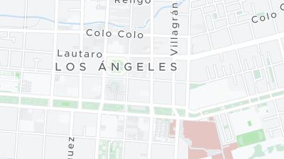 Mappa di localizzazione hotel