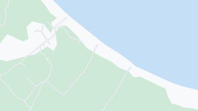 Visa hotellet på en karta