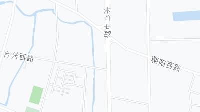 酒店地图