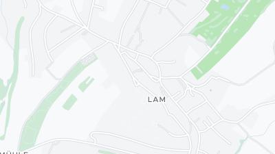 Mappa di localizzazione hotel