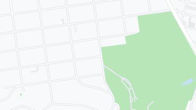 Kaart met de situering van het hotel