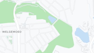 Mapa de localització de l'hotel