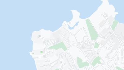 Mapa de localització de l'hotel