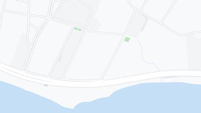 Mapa de localização do hotel