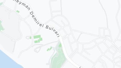 Yali Mah.Suleyman Demirel Bulv