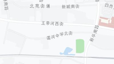 酒店地图