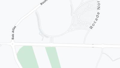 Lot B6 Zone De Zahrat Annakhil