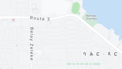 Mappa di localizzazione hotel