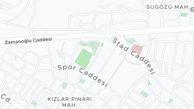 Ismet Tümerden Street 12