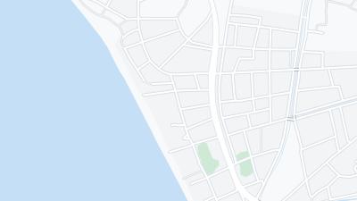 Mapa de localització de l'hotel