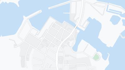 Mappa di localizzazione hotel