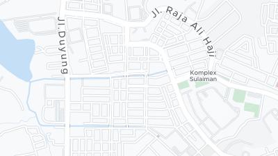 Mappa di localizzazione hotel