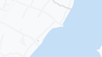 Plan de localisation de l'hôtel