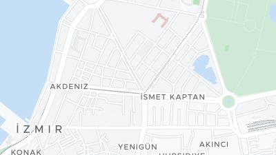 Mapa de localització de l'hotel