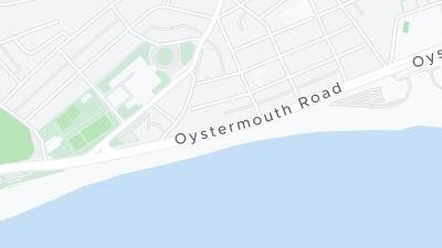 Mappa di localizzazione hotel