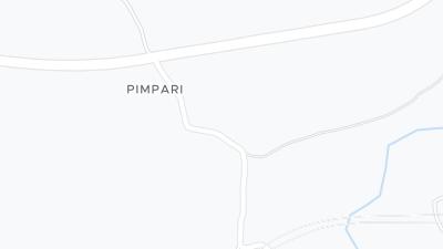 Visa hotellet på en karta