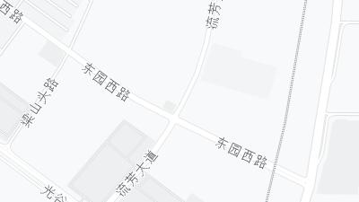 Visa hotellet på en karta