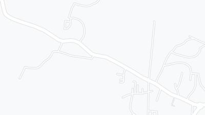 Mapa de localização do hotel