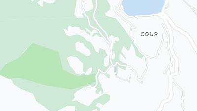 Visa hotellet på en karta