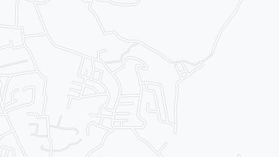 Mapa de localização do hotel