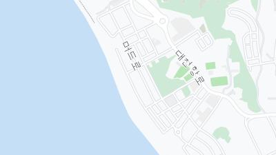 Plan de localisation de l'hôtel