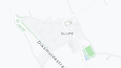 Mappa di localizzazione hotel