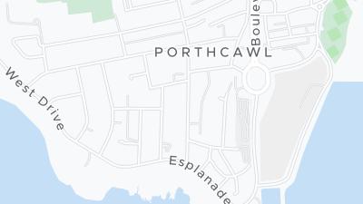 37 -41 Mary Street Porthcawl