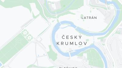 Mapa de localização do hotel