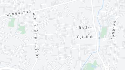 Mapa de localització de l'hotel