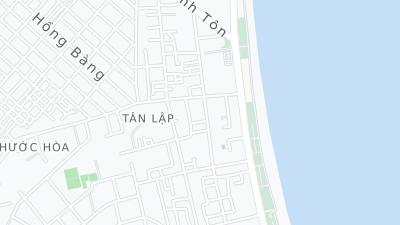 86 Hung Vuong Street, Loc Tho Ward